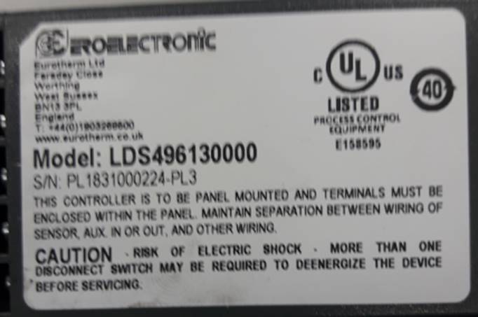 LSD496130000
