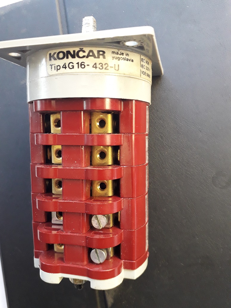 4G16-432-U