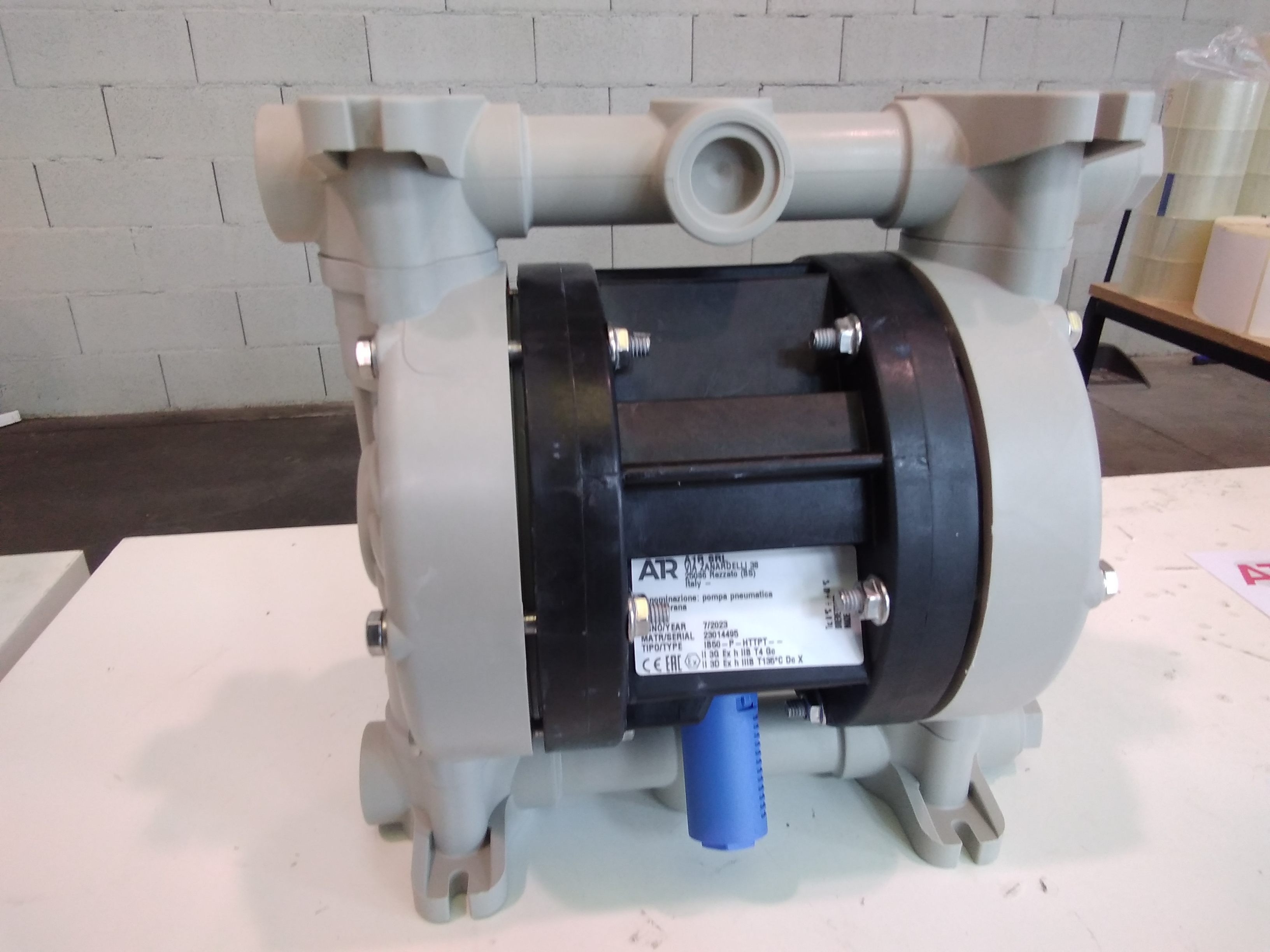 A1DEBYBOX050D