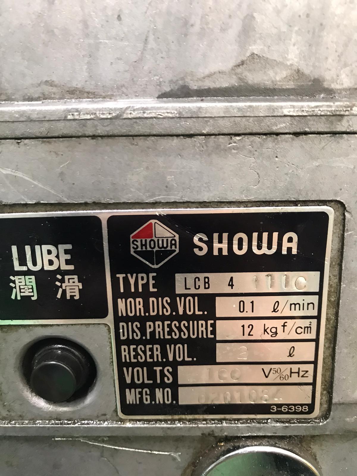 Type: LCB 4 111C