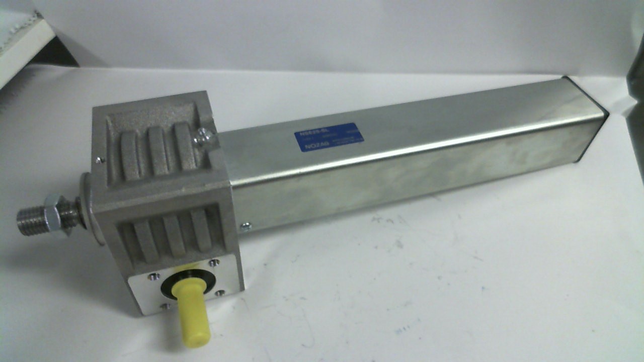 SHA 300mm