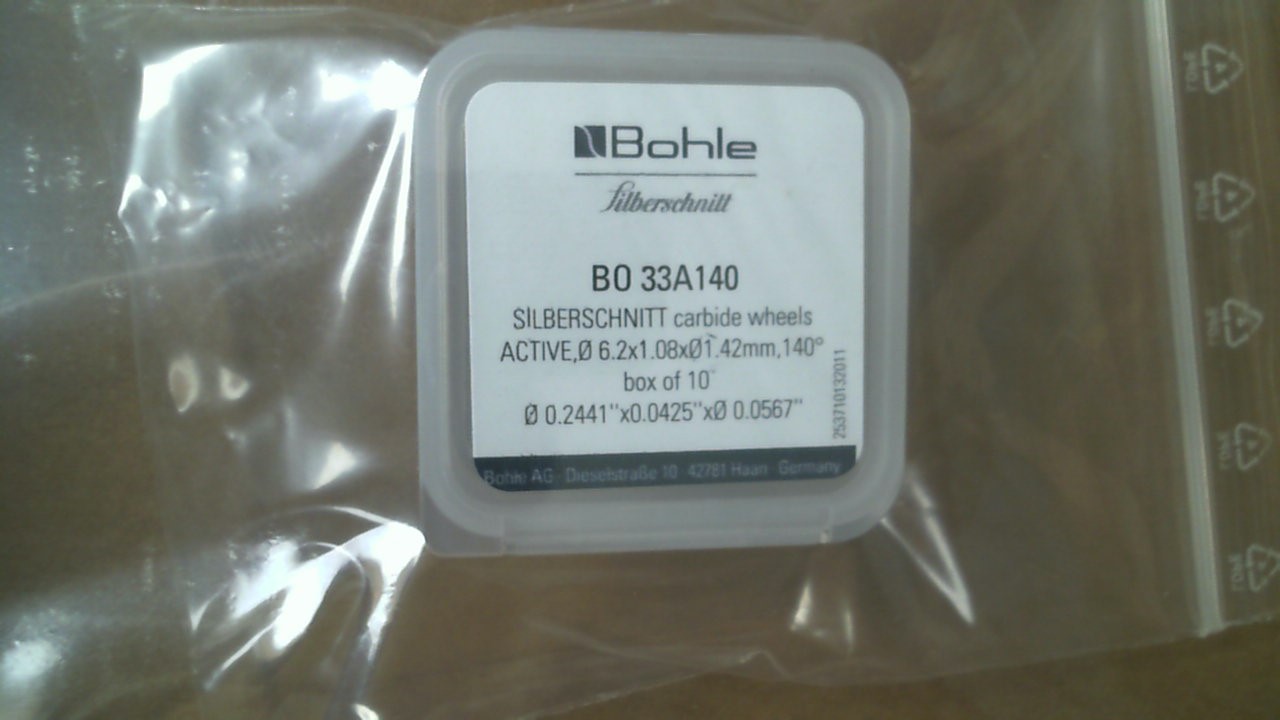 BO 33A140