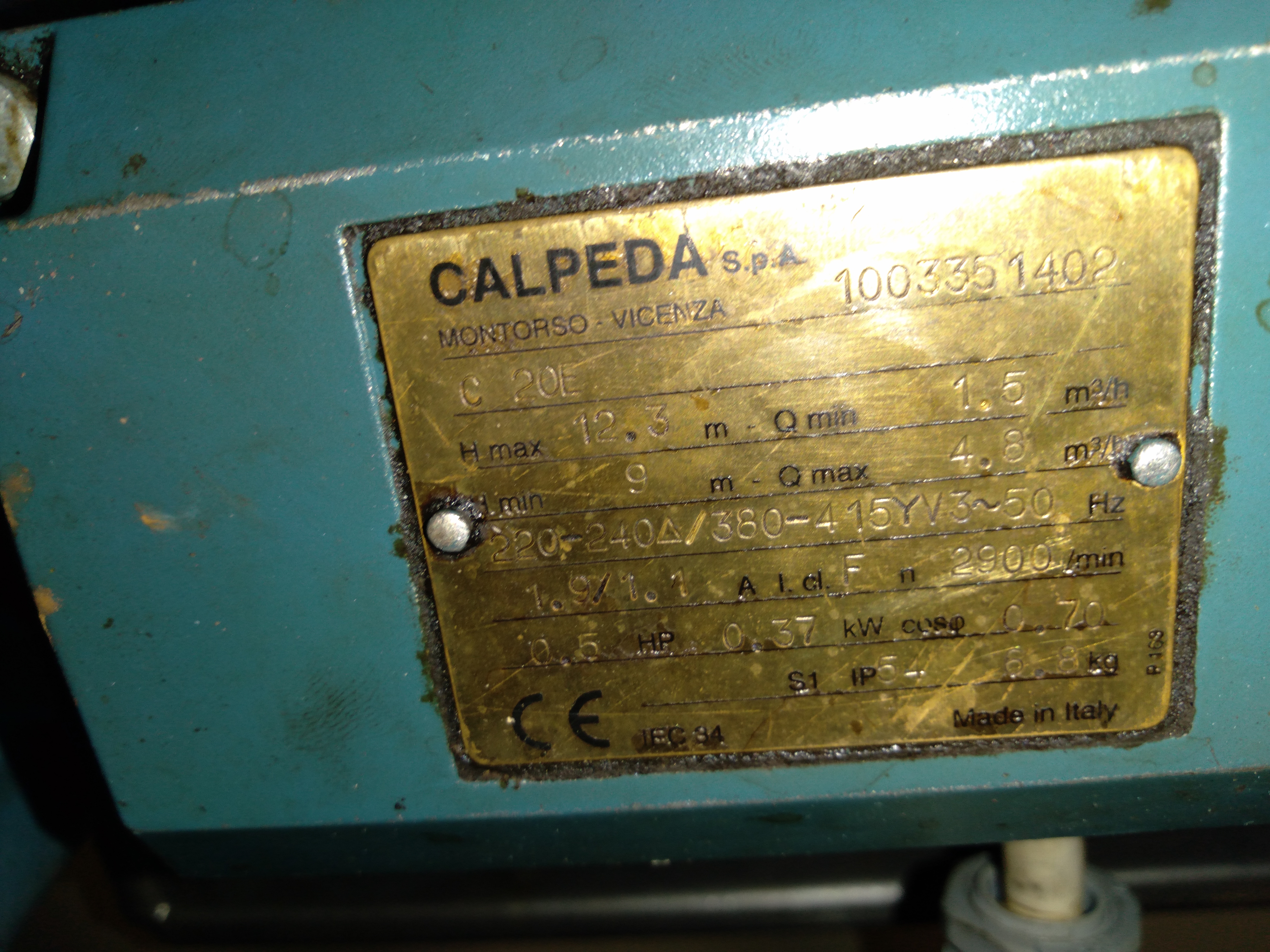 C20 E