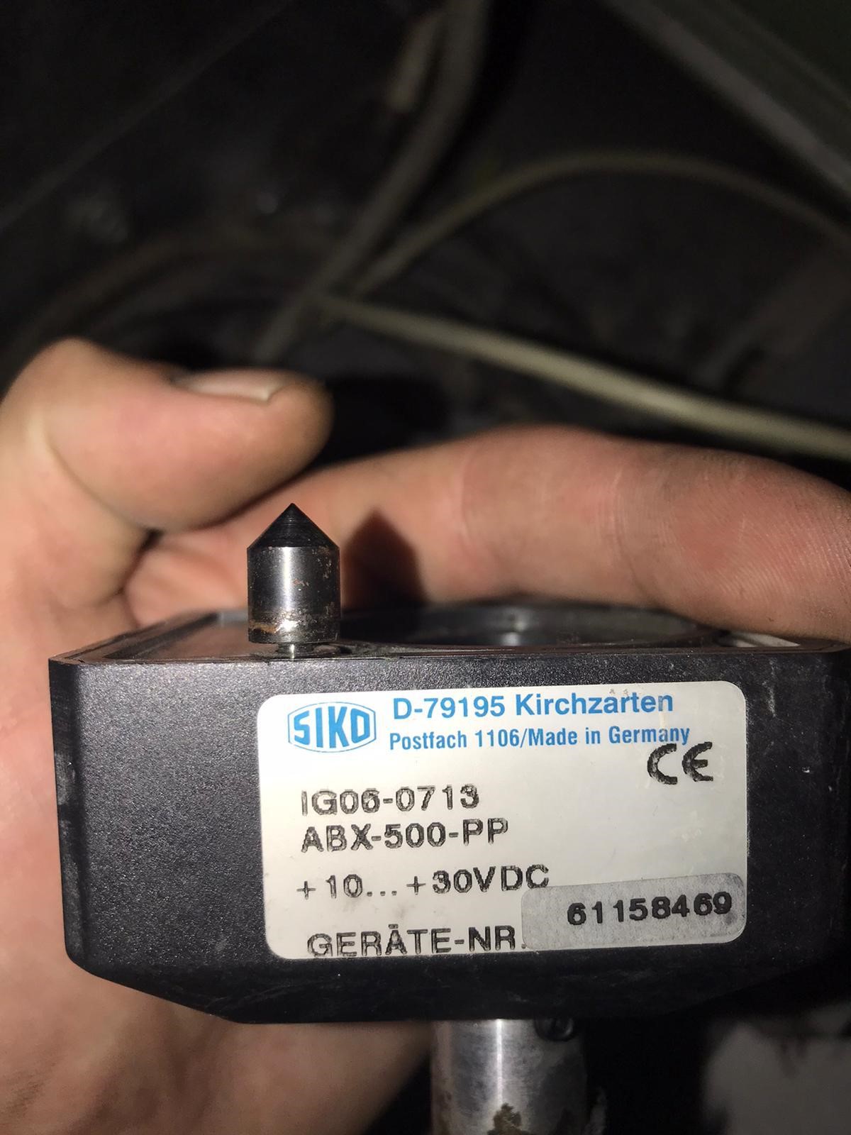 IG06-0713  ABX-500PP