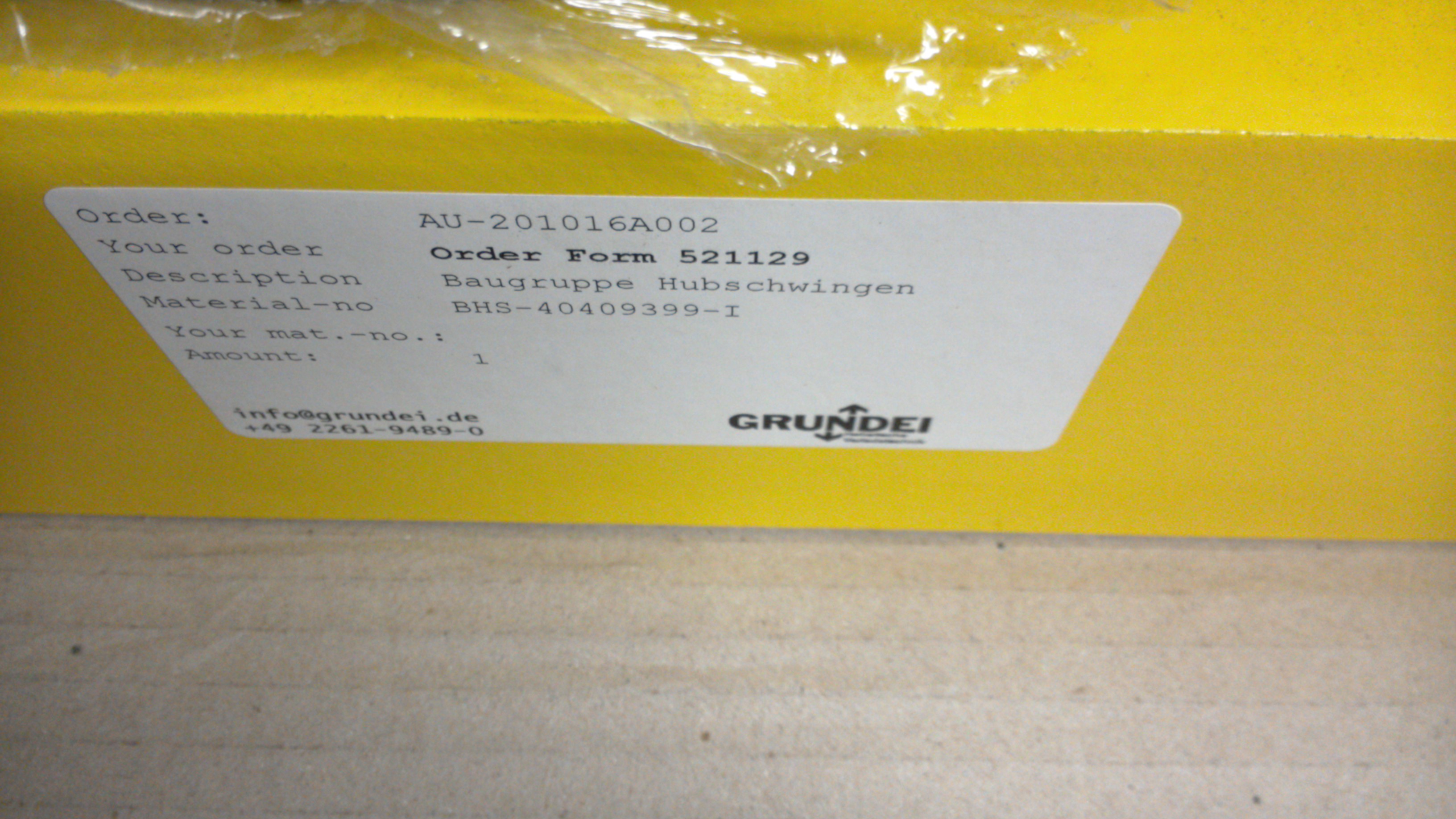 BHS-40409399-I