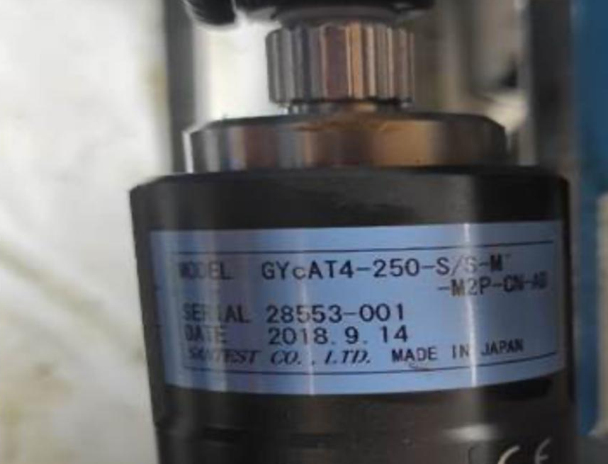 GYcAT4-250-S/S-M-M2PCN-AD
