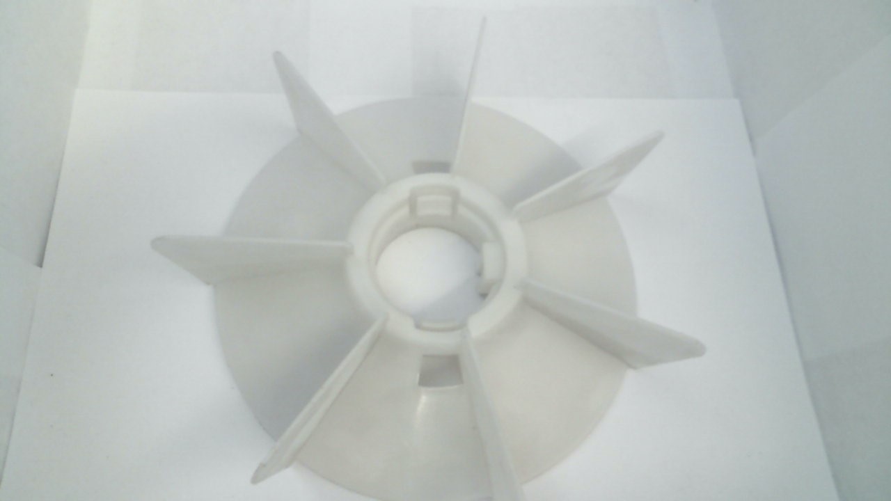 ERS0001 for 1TZ 2 Pol BG160 PVC