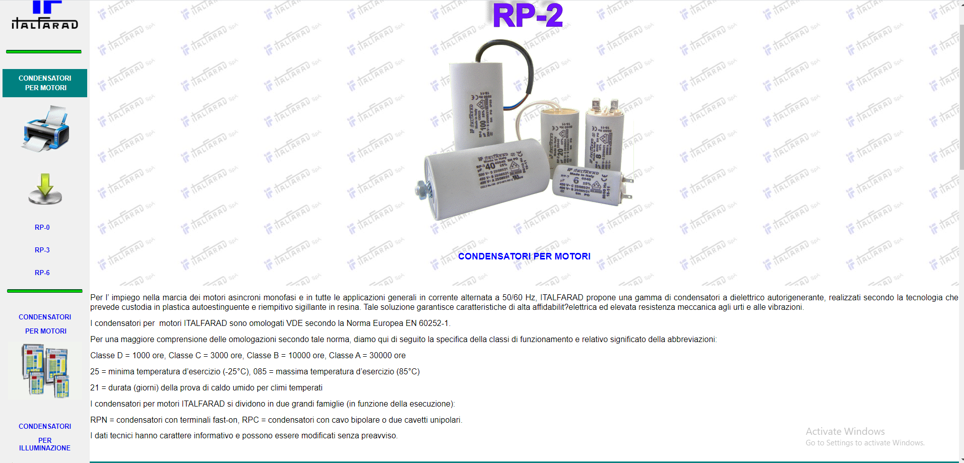 RP-2 60045