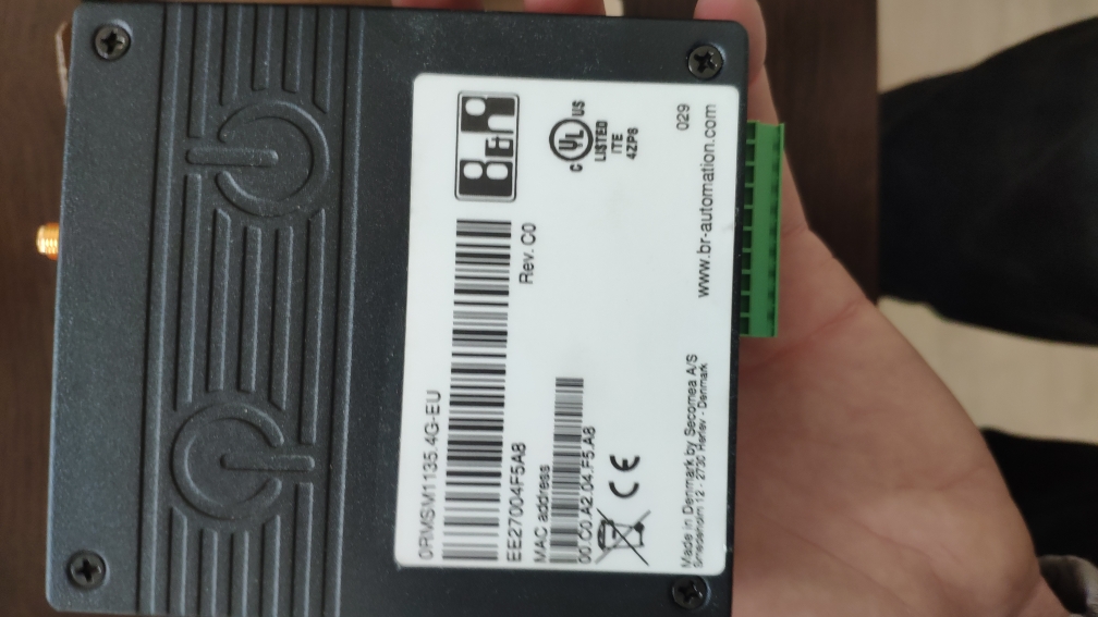 ORMSM1135.4G-EU