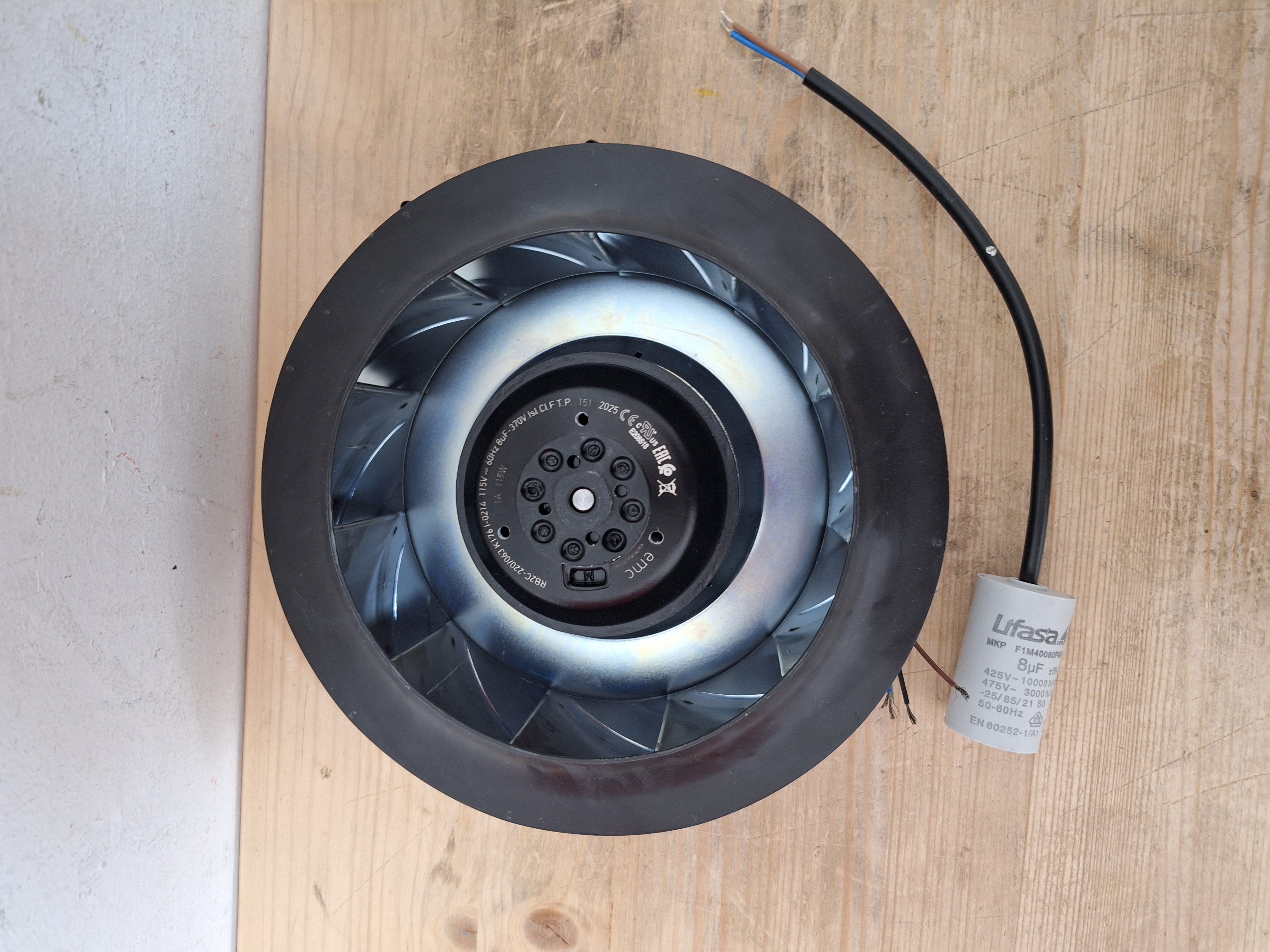 RB2C-220/063 K176 I-1832