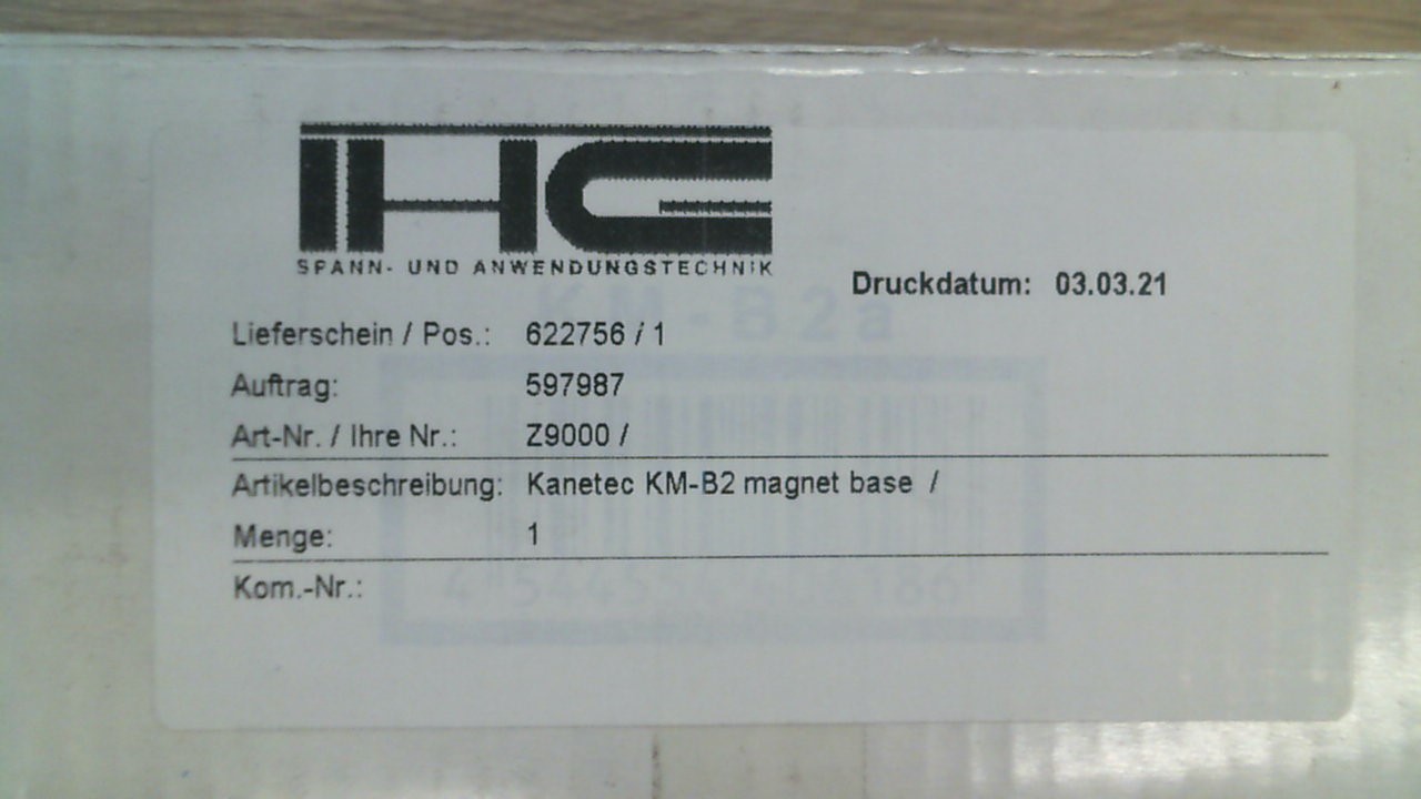 KM-B2