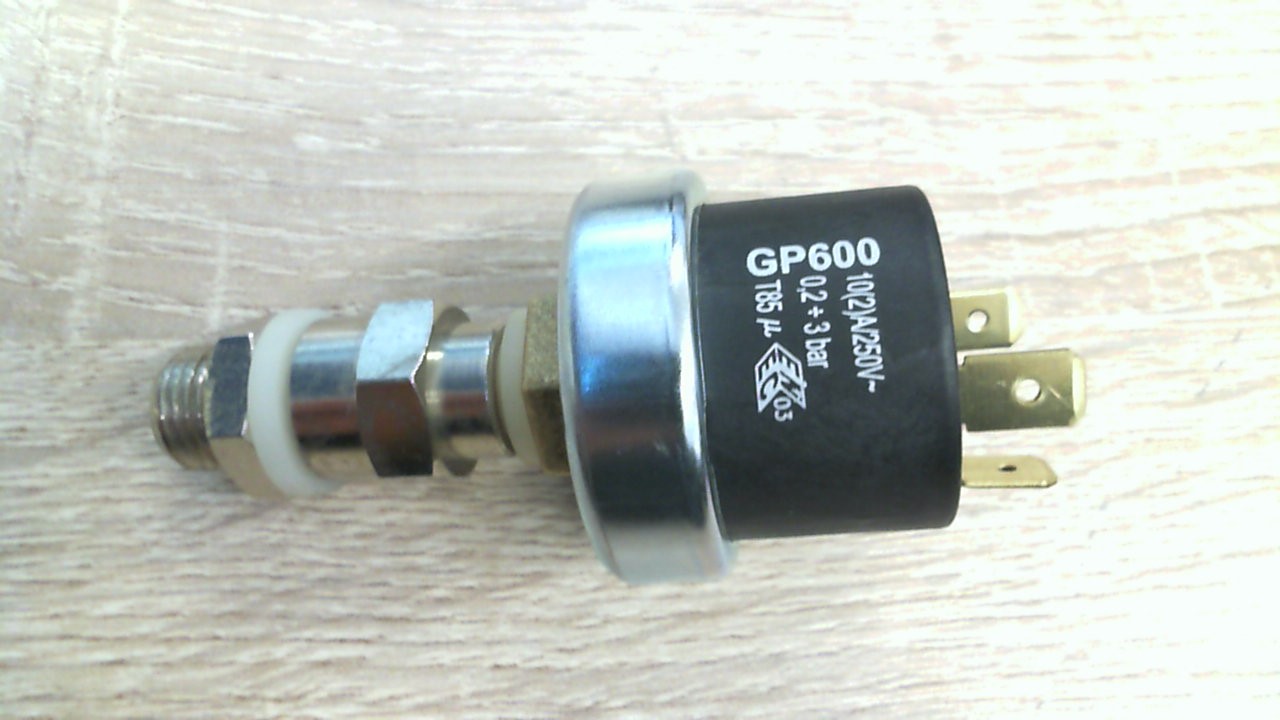 GP600