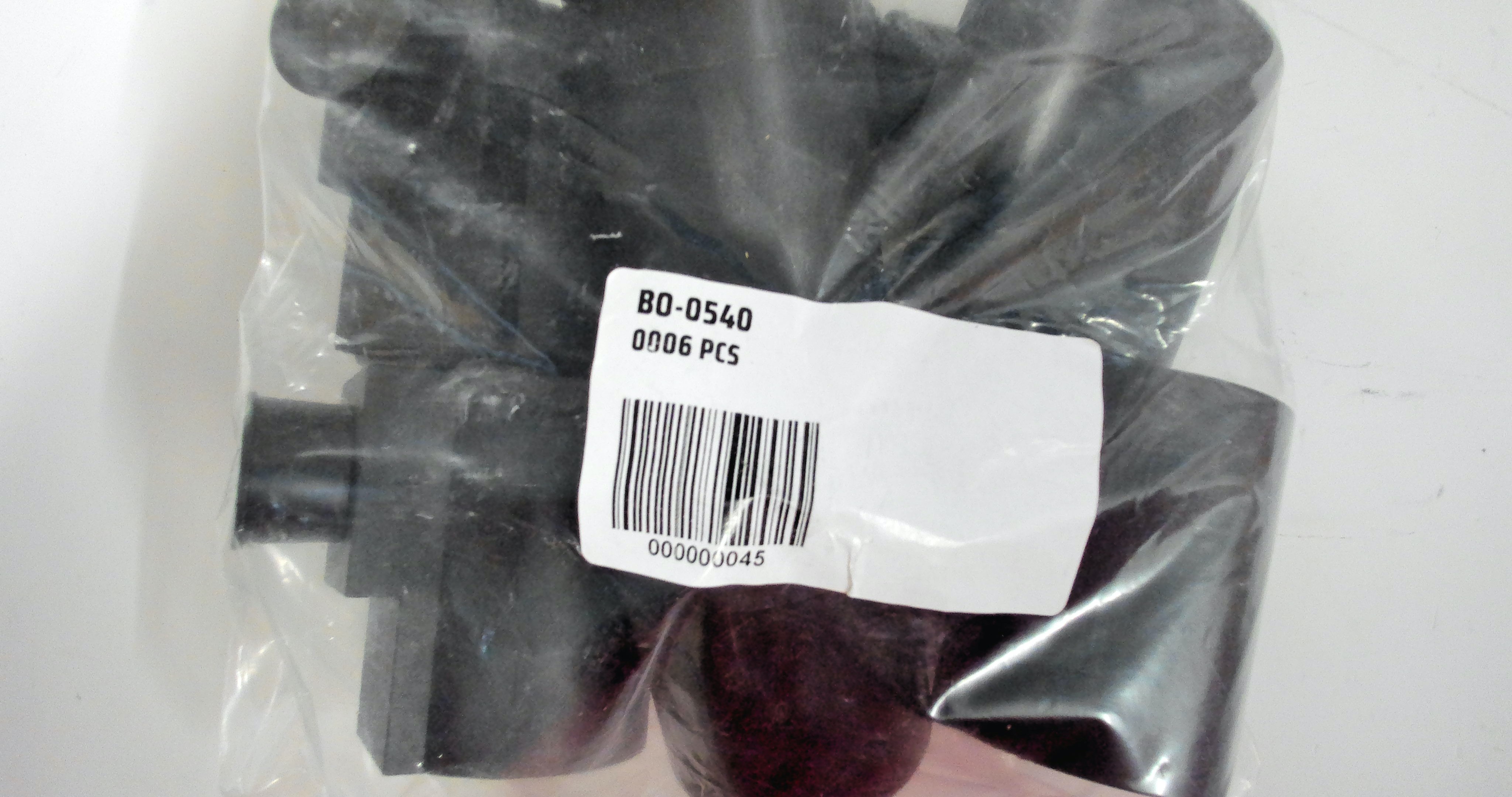 BO-0540