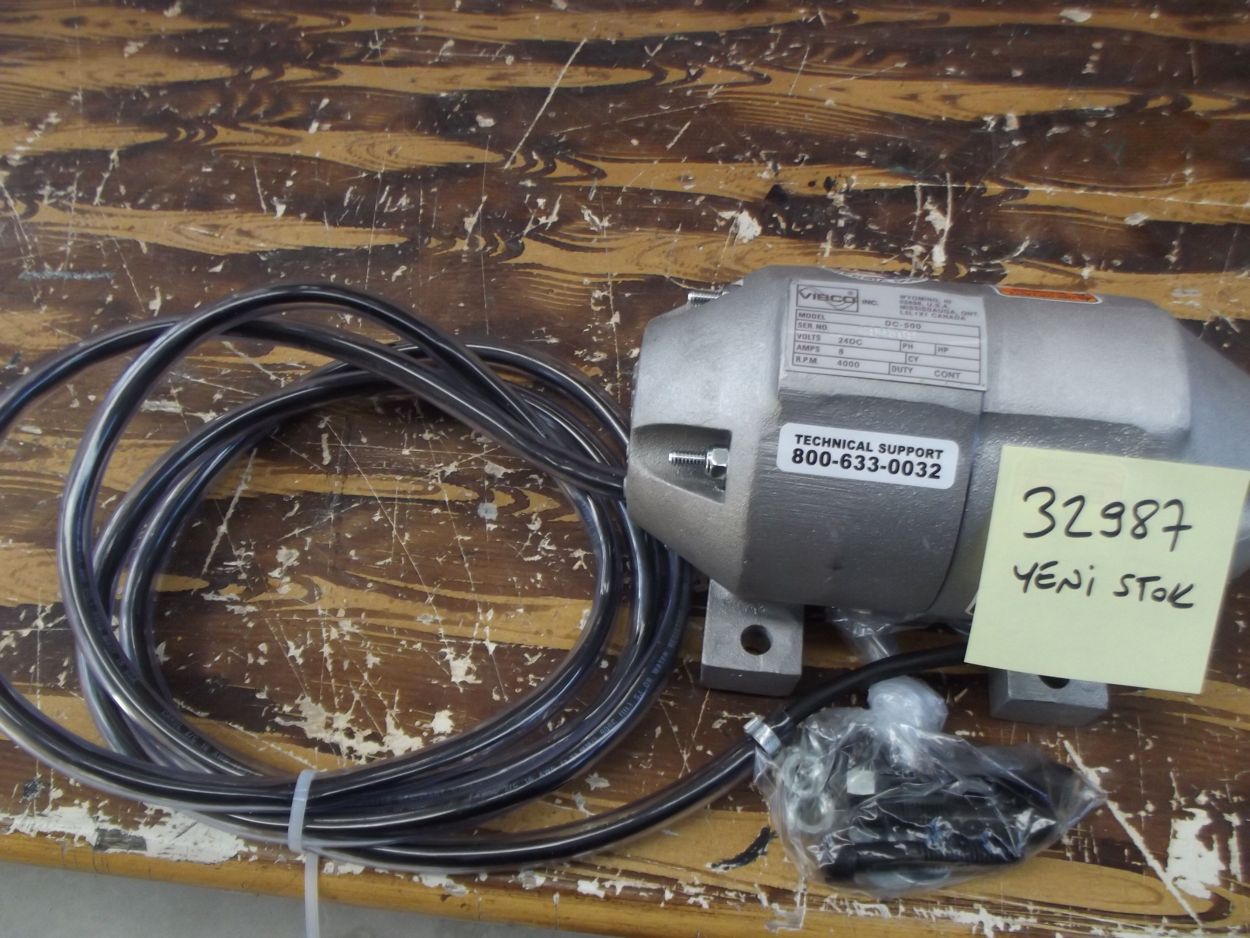 DC-500-12V