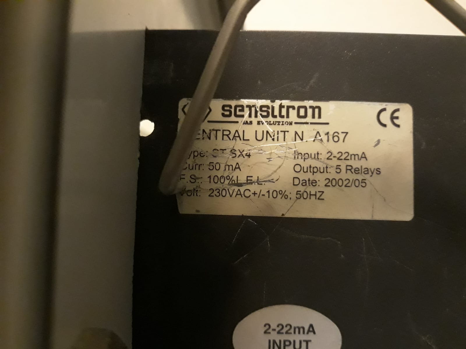 st/sx4 obsolete / alternatives STSX4+ or STPL4+