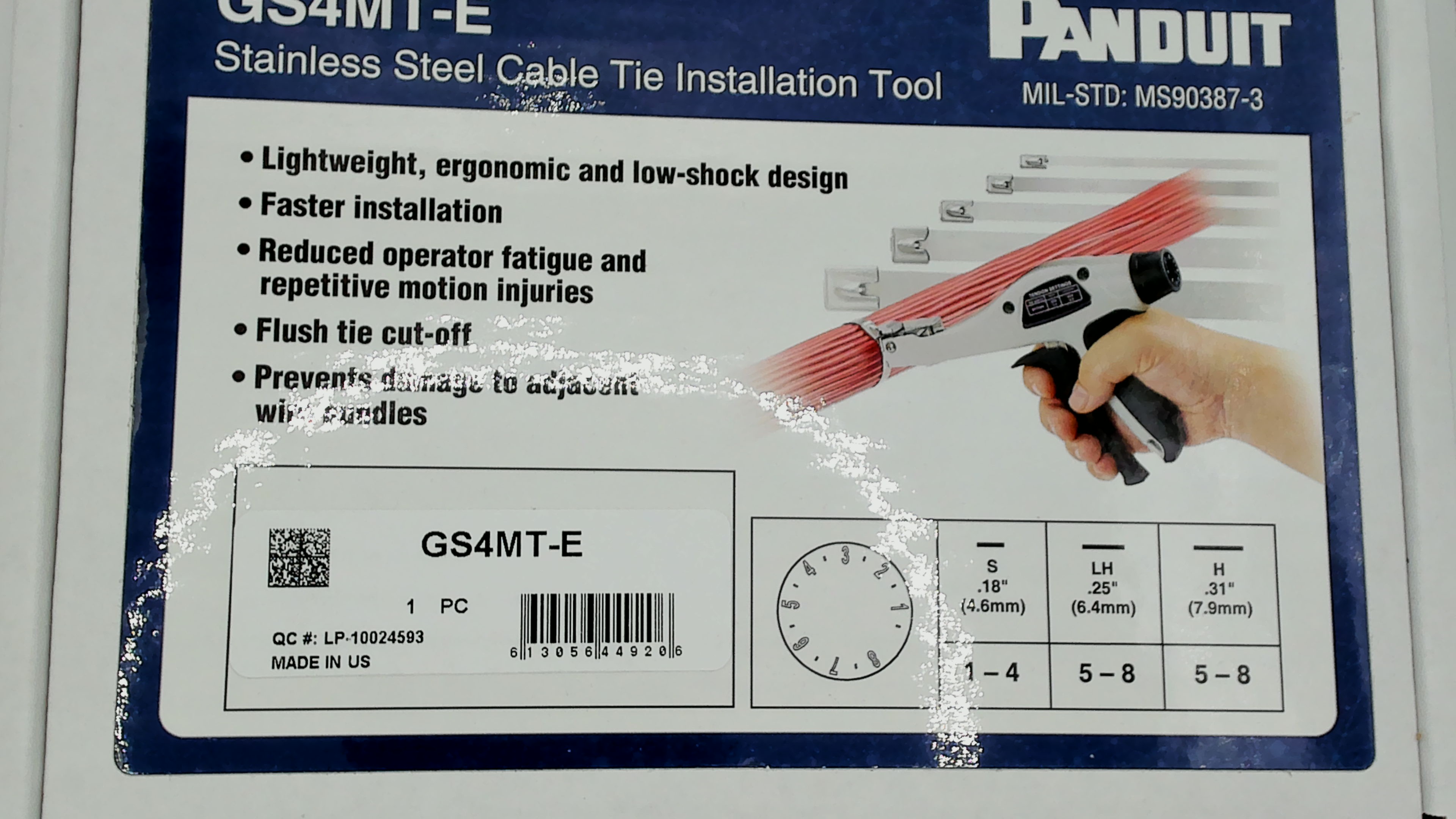 GS4MT-E