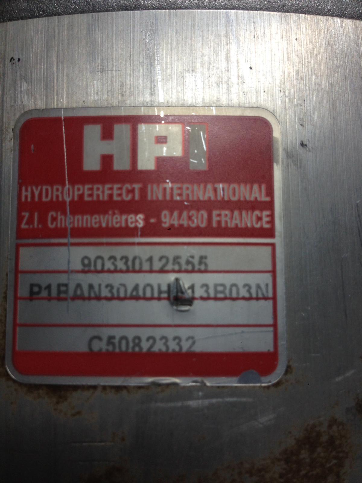 P1BAN3040HJ13B03N