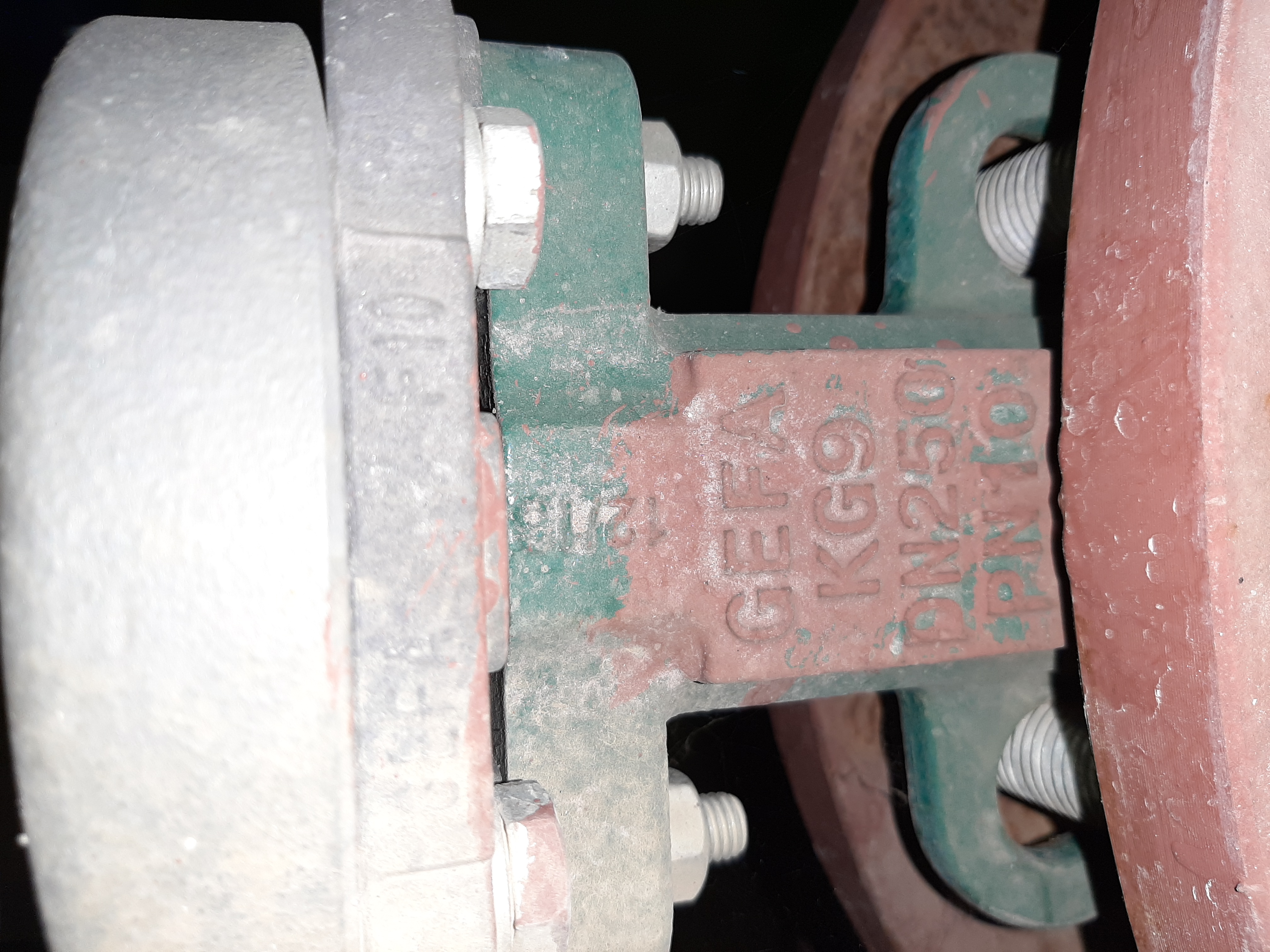 KG92366E250