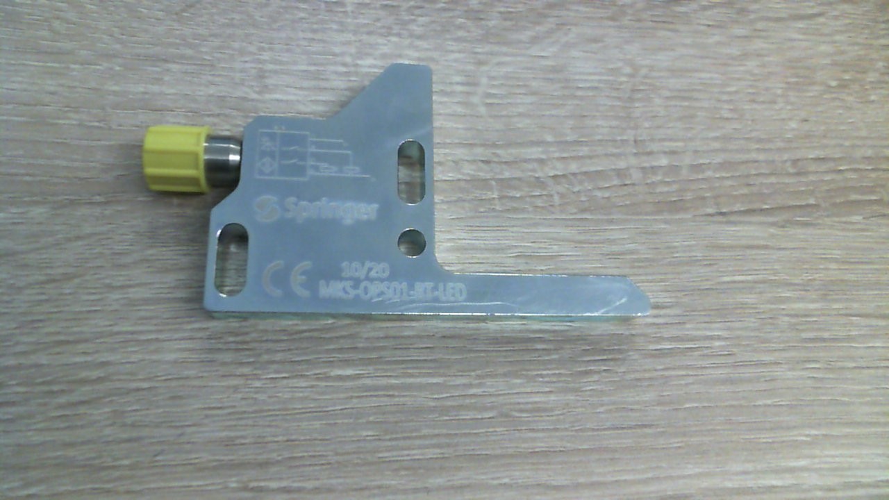 MKS-OPS01-RT-LED / 17174
