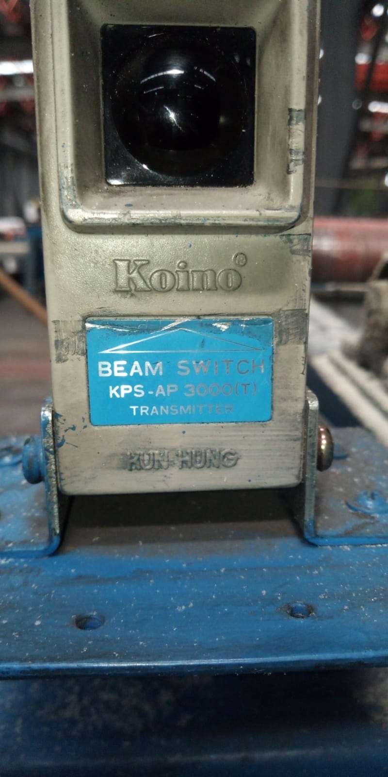 KPS- AP300 (T)