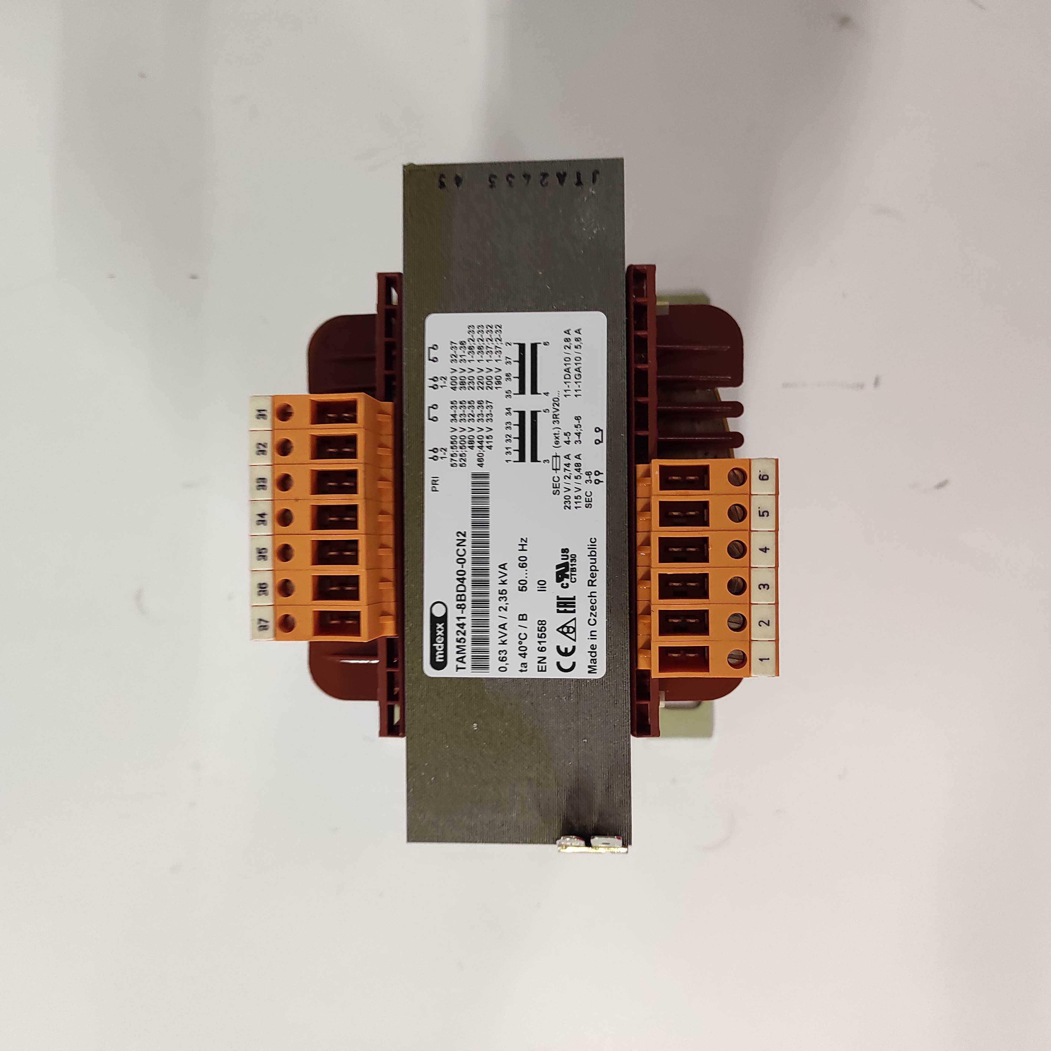 TAM5241-8BD40-0CN2
