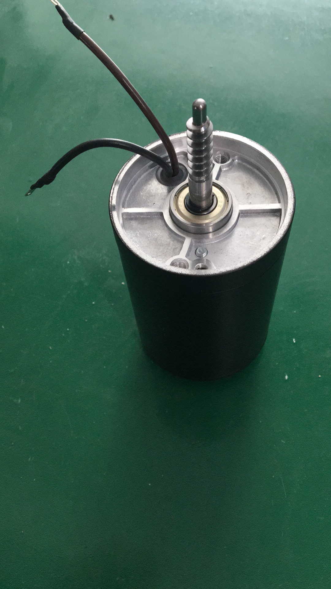 FD24, Part Nr F3004, 00207