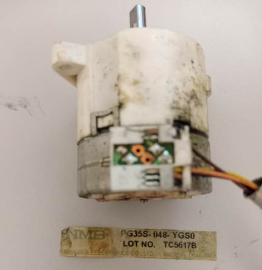 PG35S-048-YGS0 oem