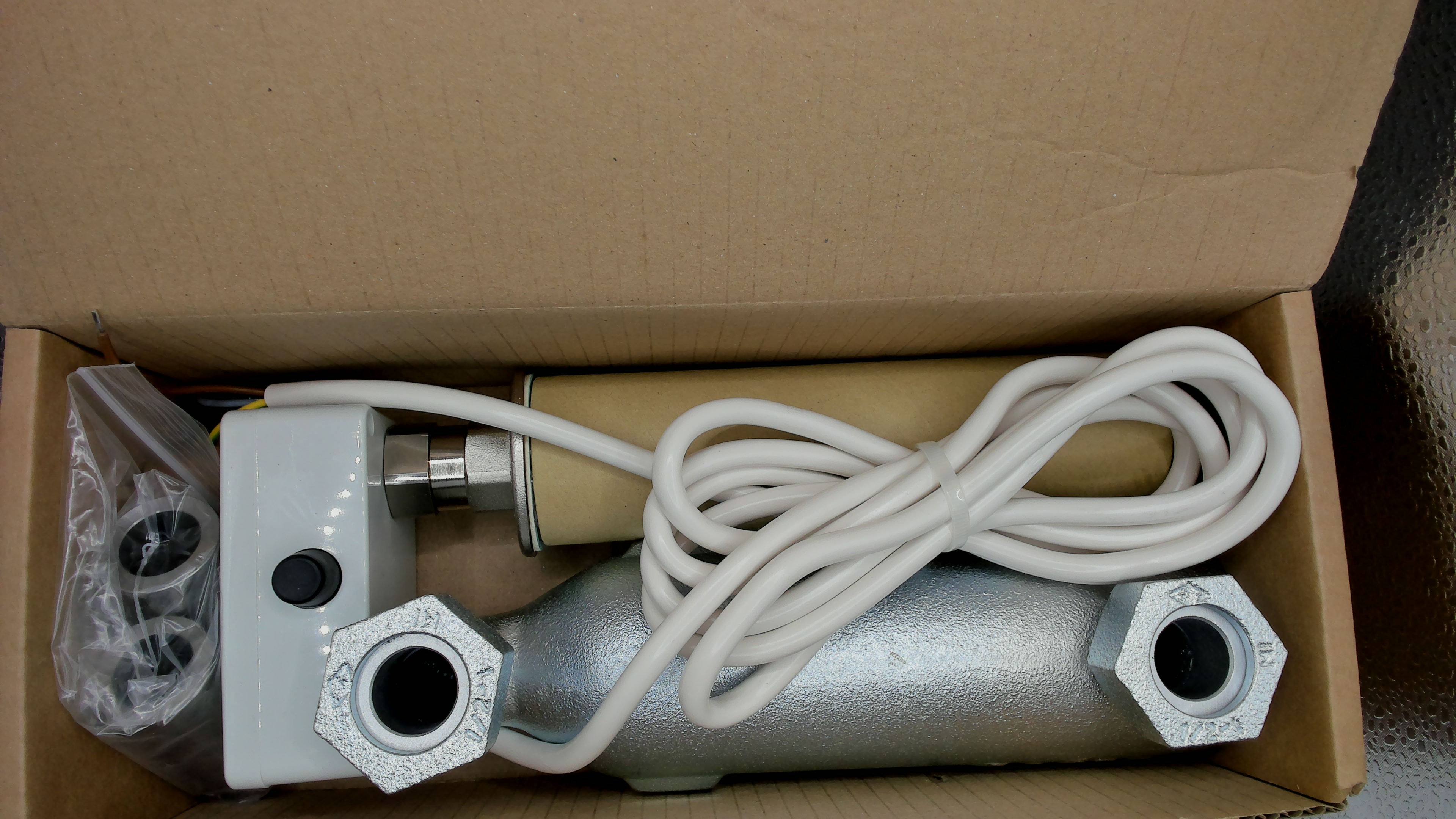 PN:  093320000 Type 933.1