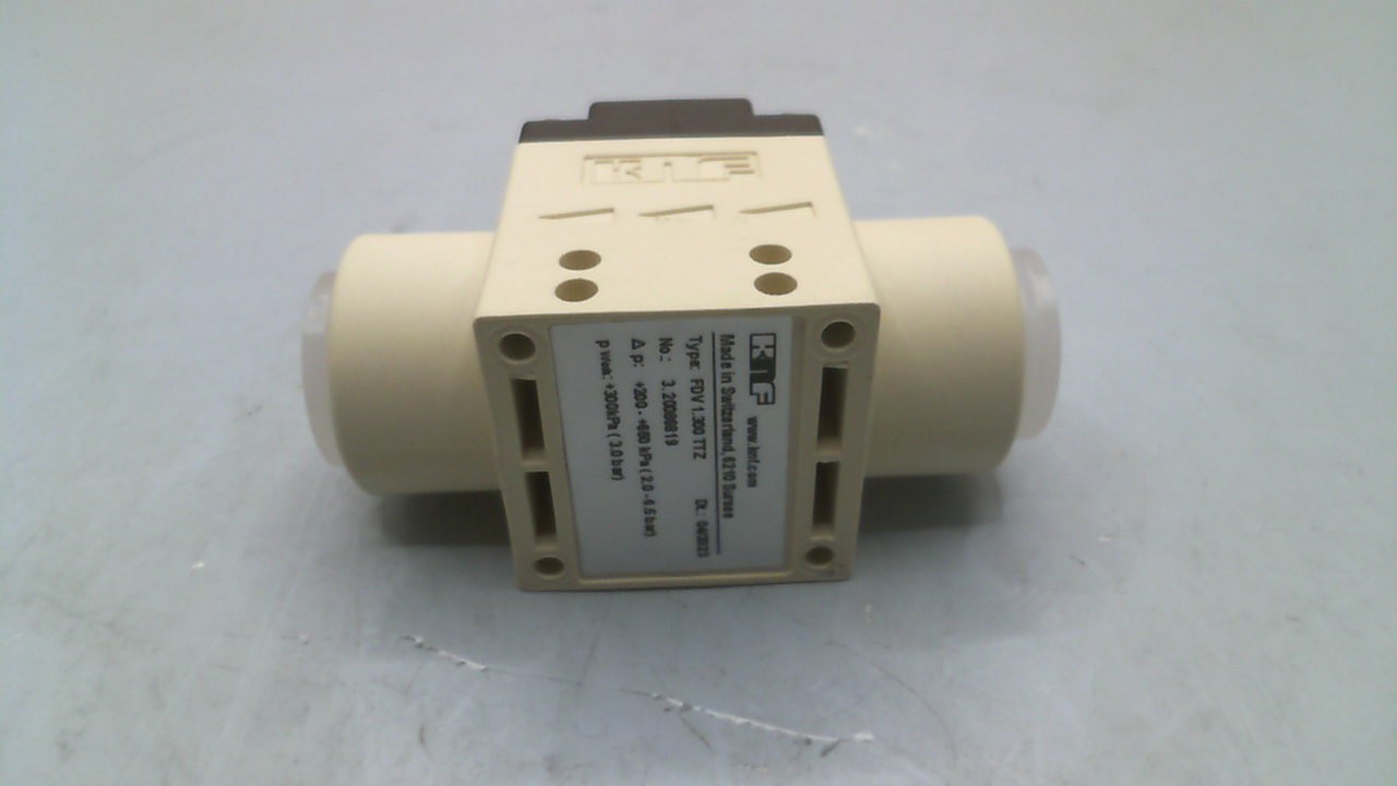 FDV 1.300 TTZ 3.0 BAR (150035/068377)