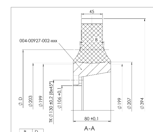 Centamax-S Gr.2400