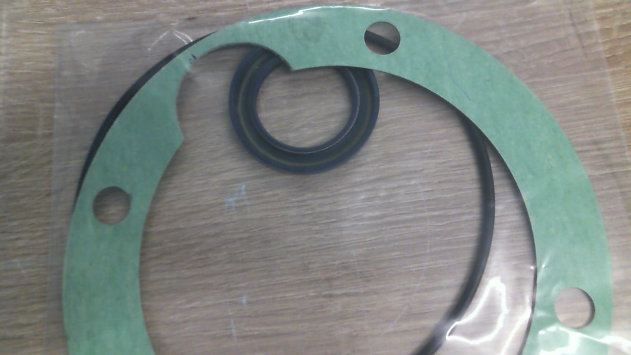 SEAL KIT for GR70-SMT16B pump