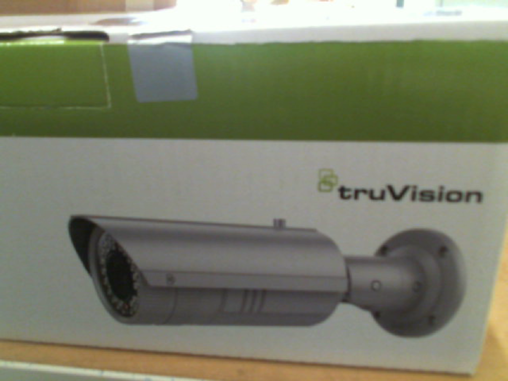 TVB-3203