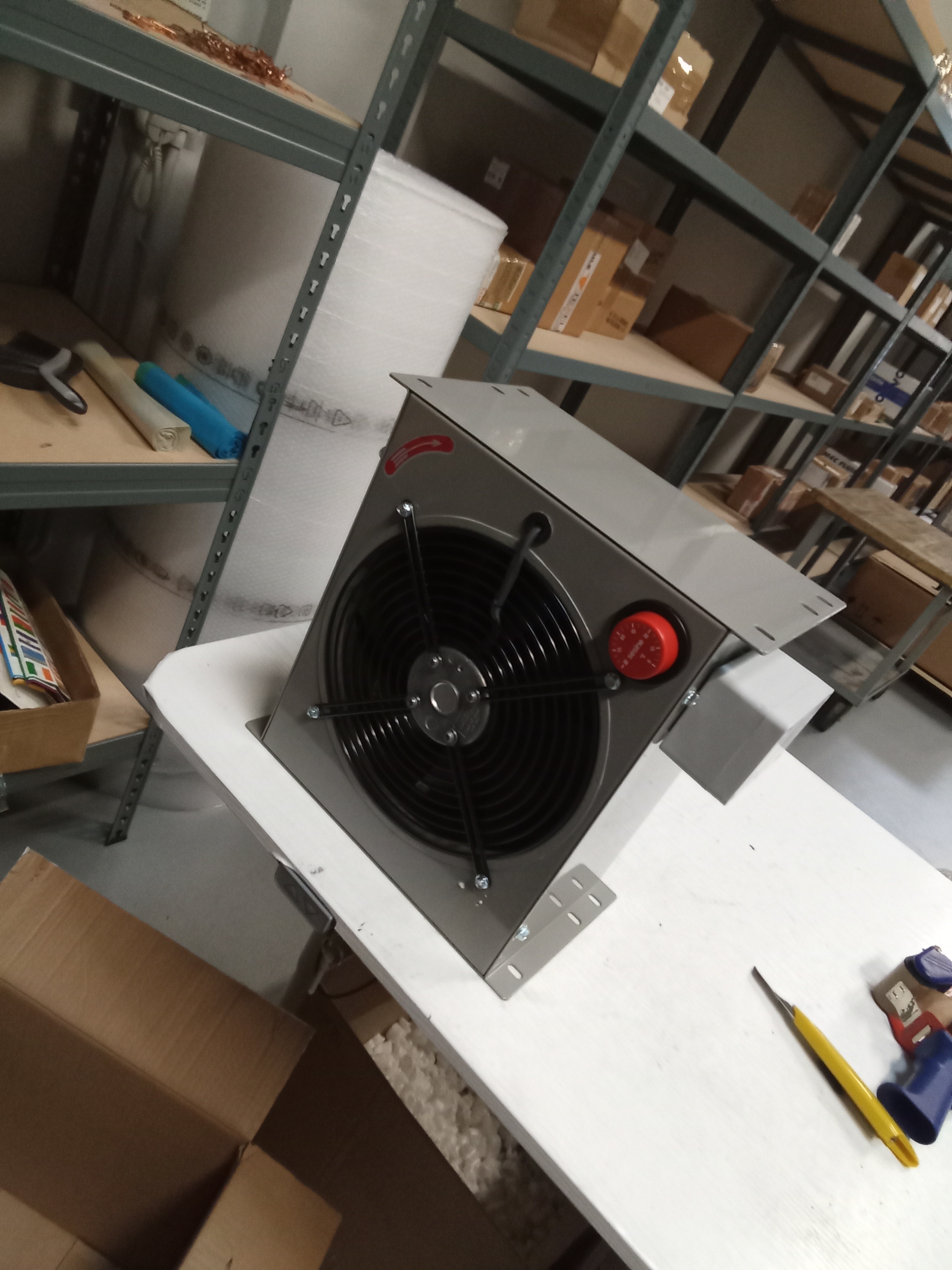 AP 300 E 400V - three-phase