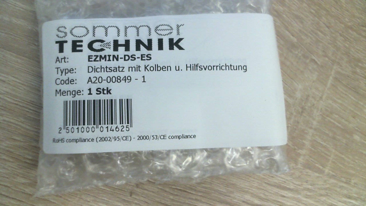 EZMIN-DS-ES