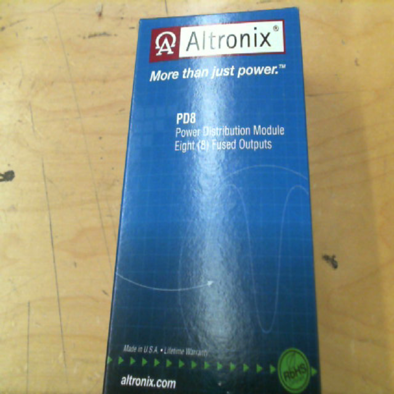 AX-PD8