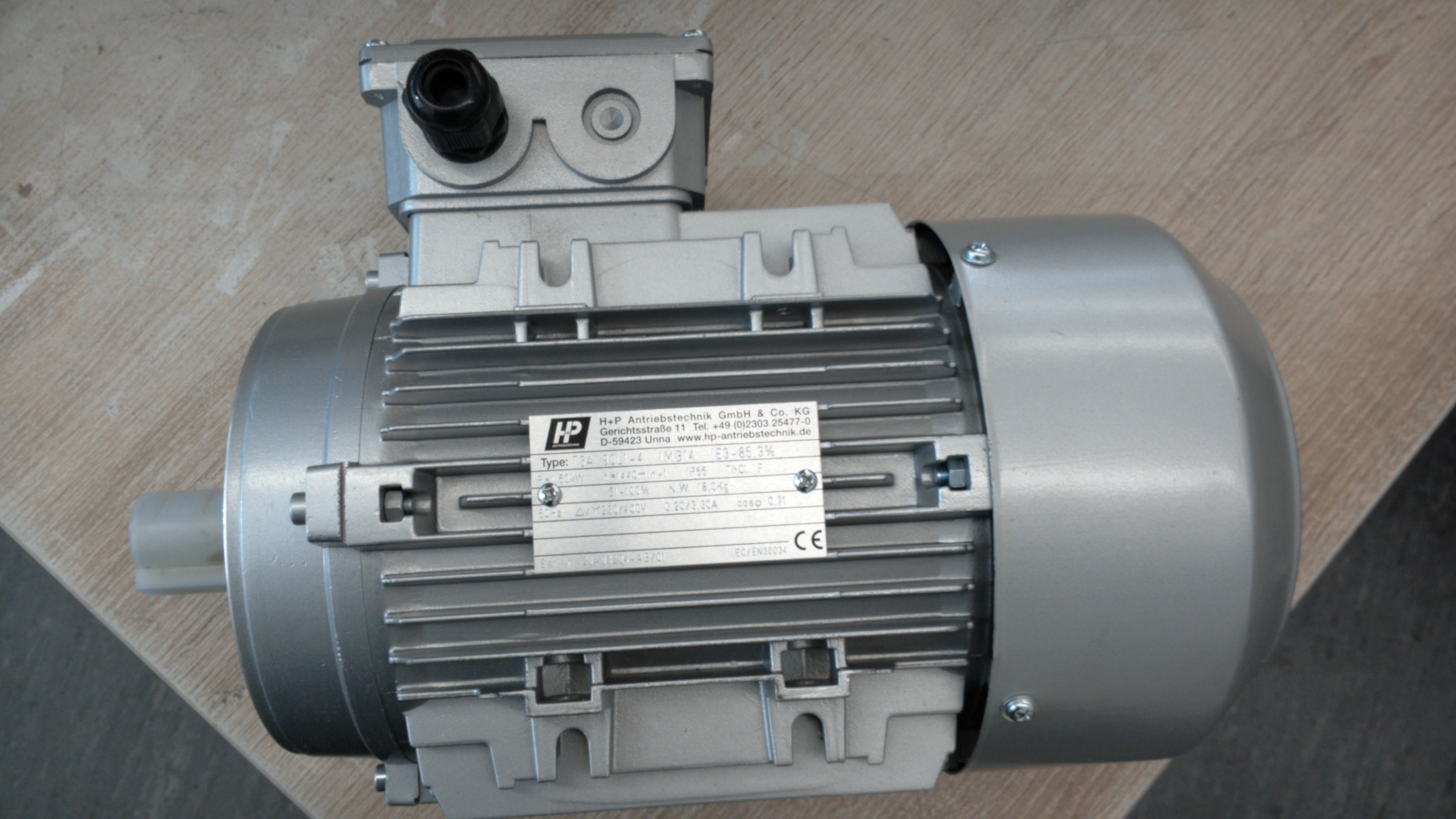 TT-T3A90L1-4-1,5B14
