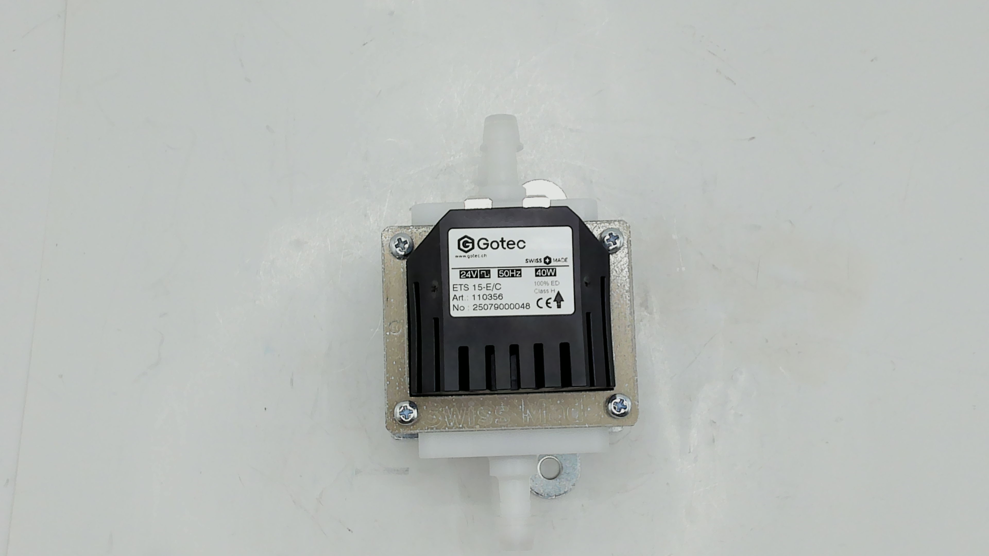ETS15-E/C-24/50-3V-7,5/7,5-M // 110356
