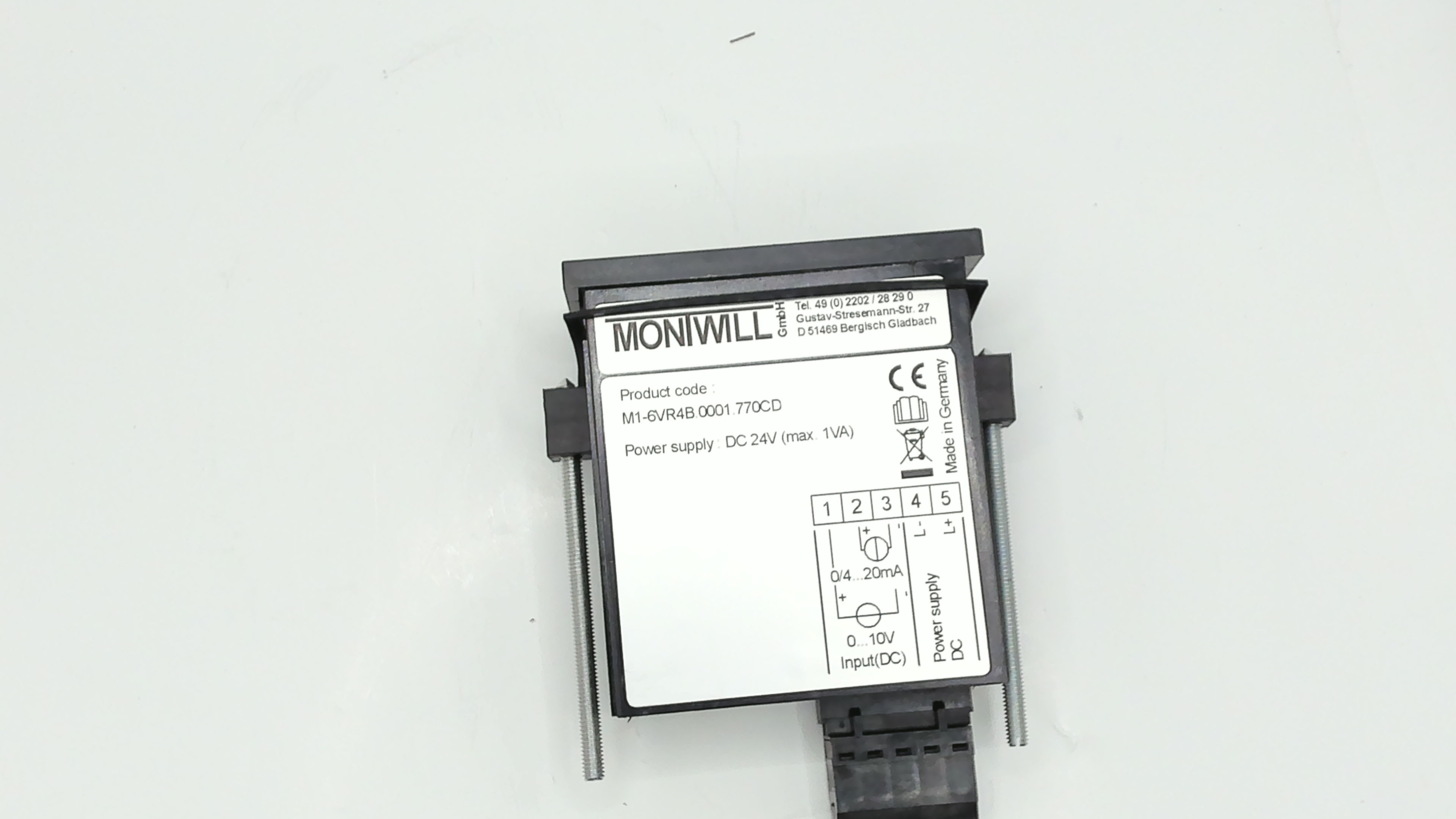 M1-6VR4B.0001.770CD