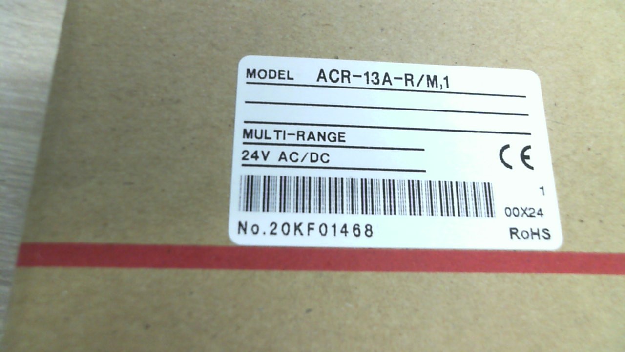 ACR-13A-R/M,1