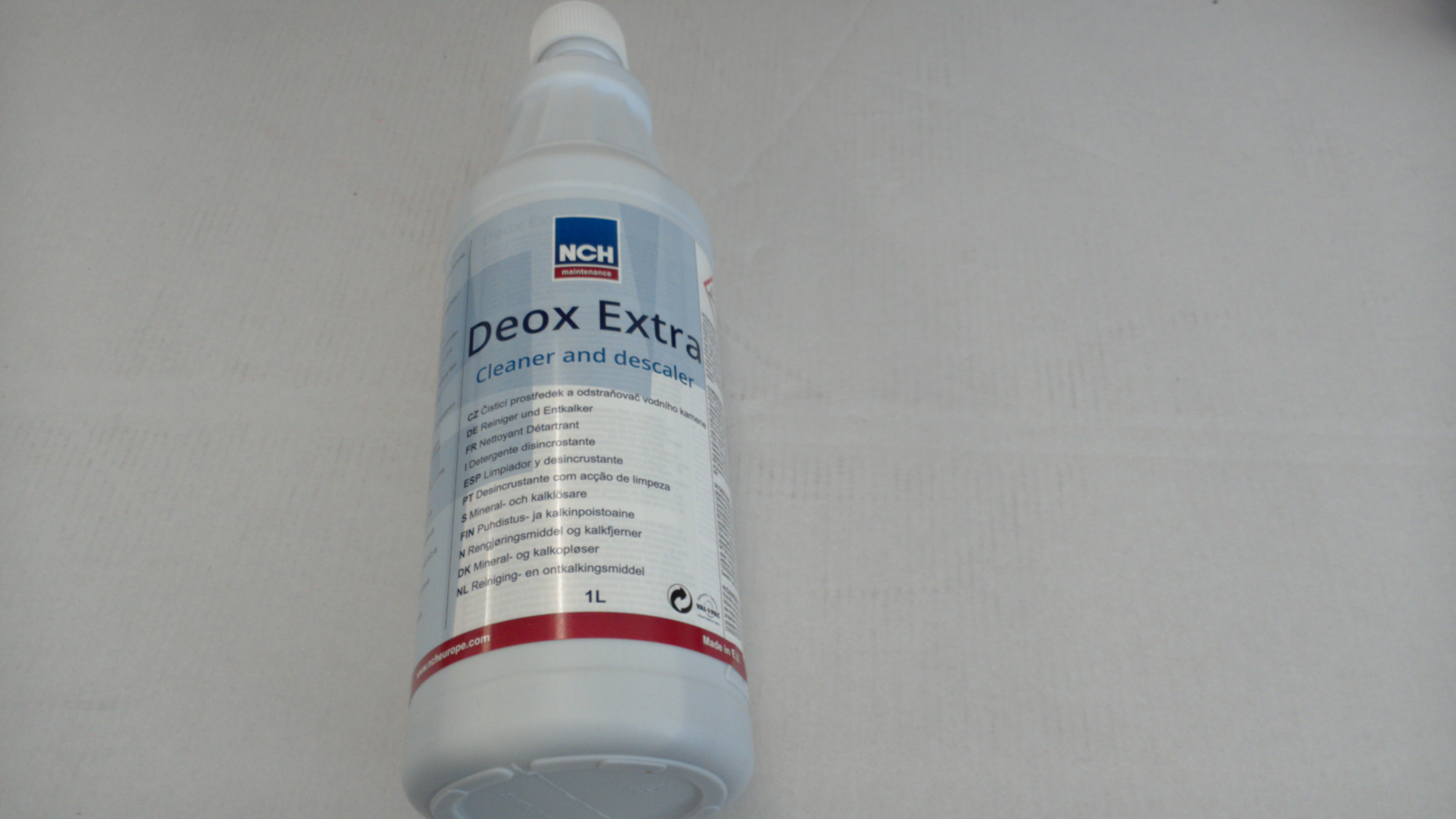 DEOX EXTRA 11000372