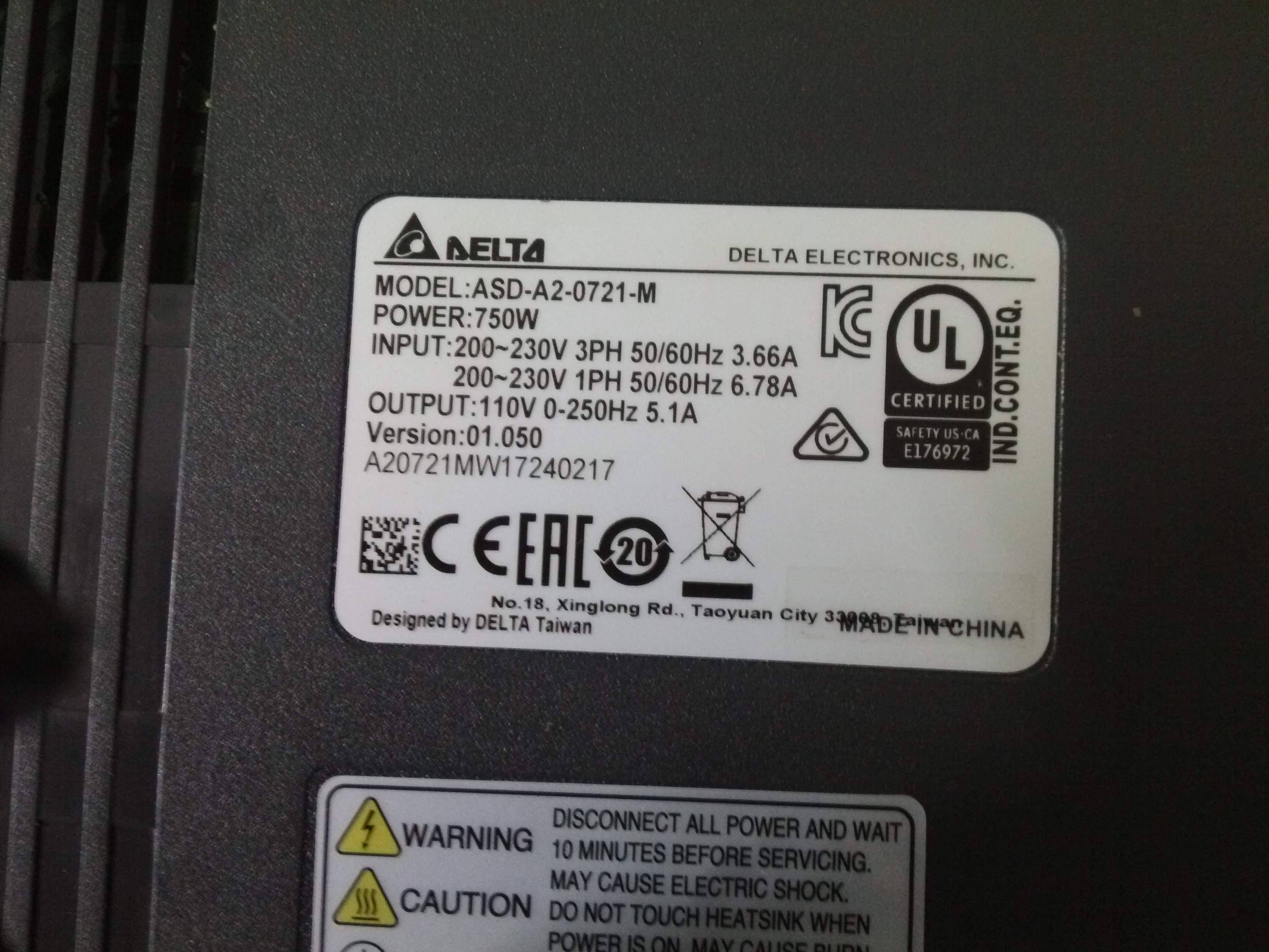 ASD-A2-0721-M