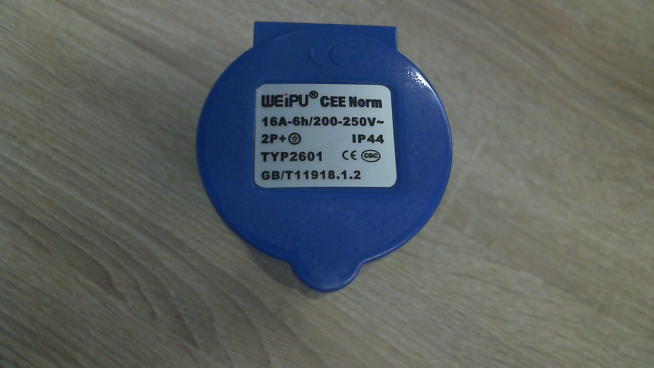 TYP2601