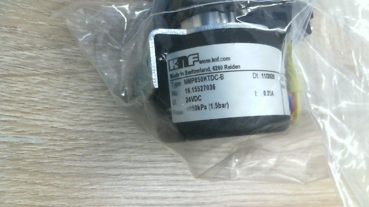 NMP850KTDC-B ( 24V )