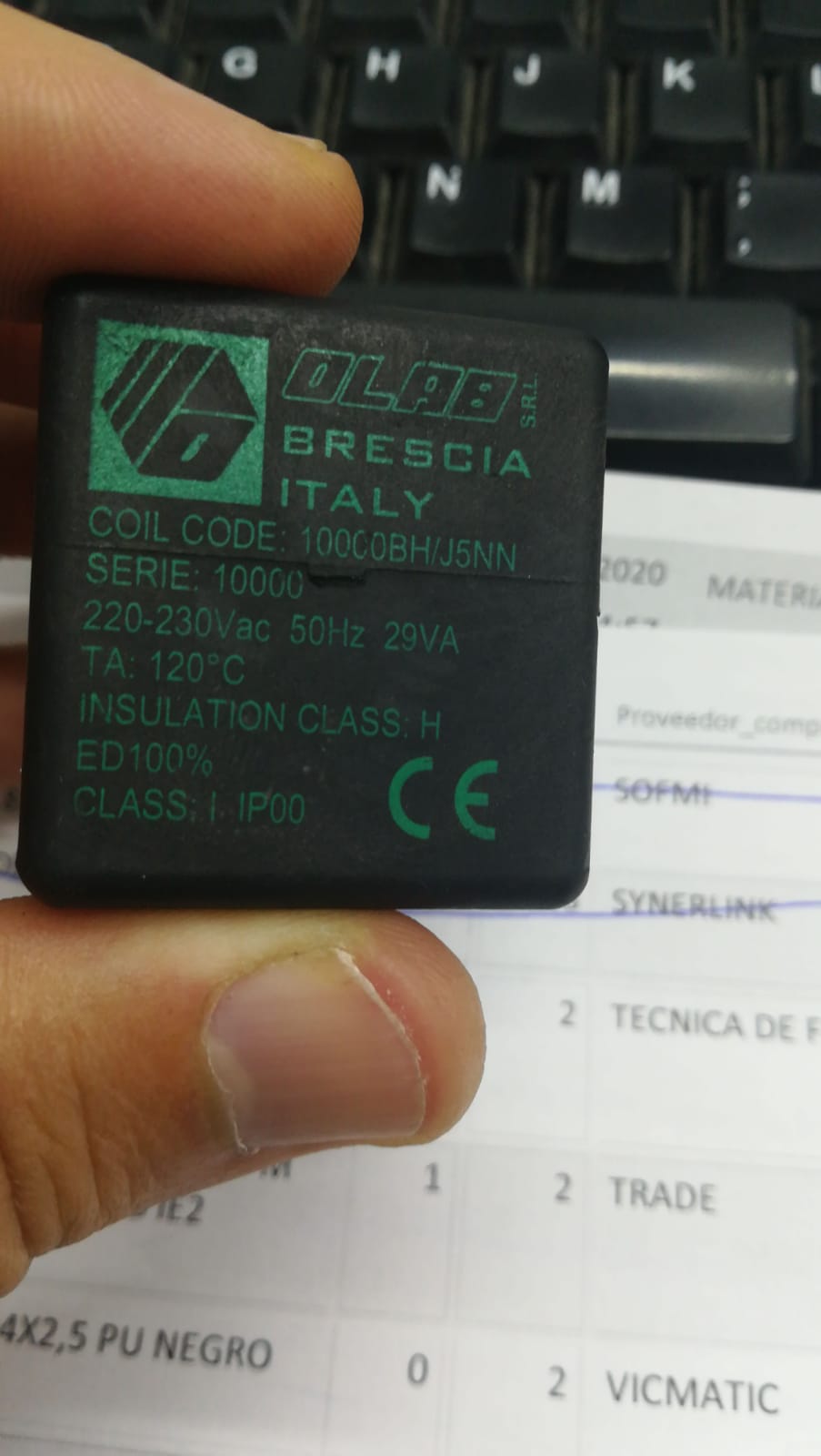 Serie 10000