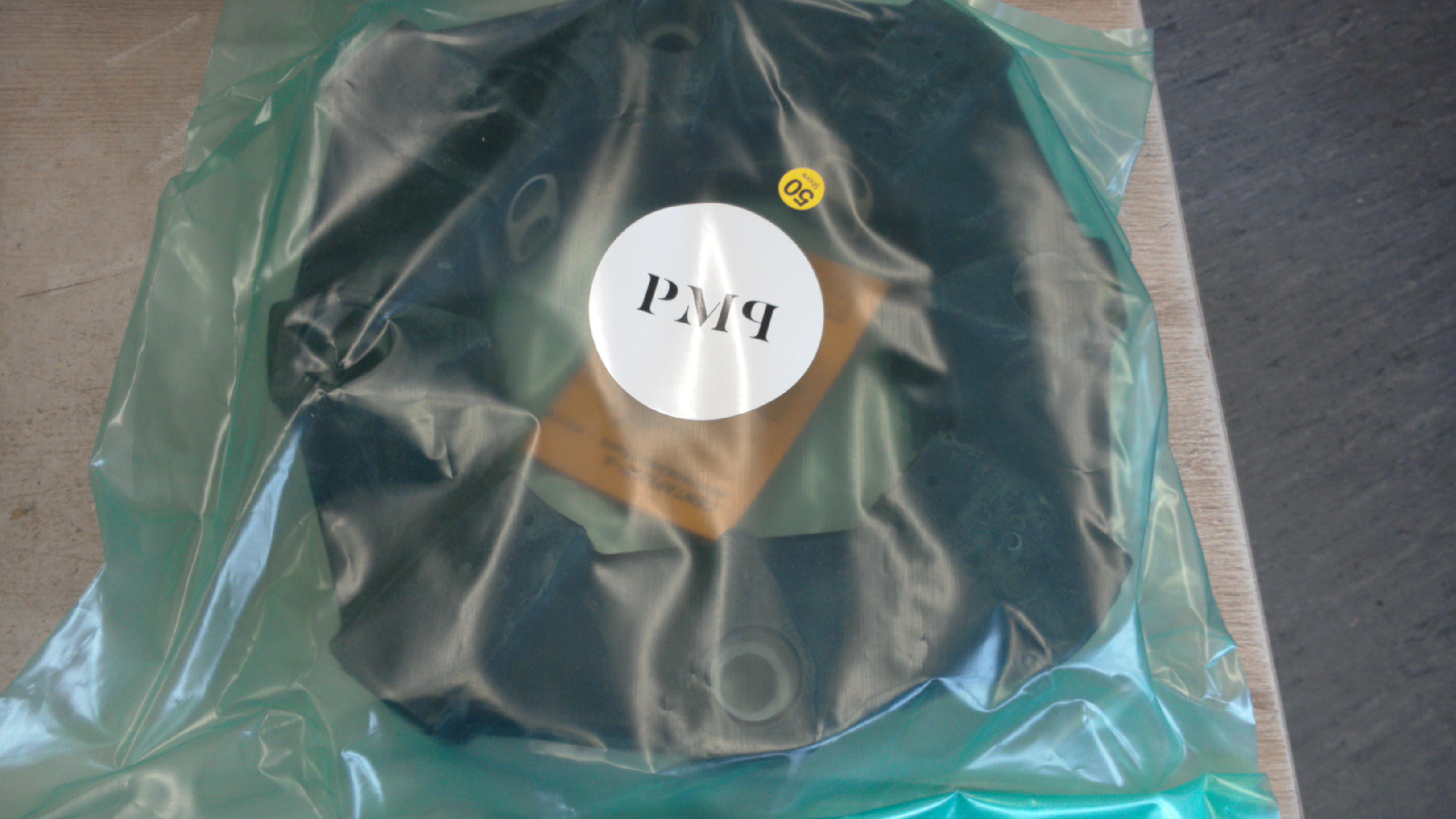 CENTAFLEX - A (size 250, Design 0)