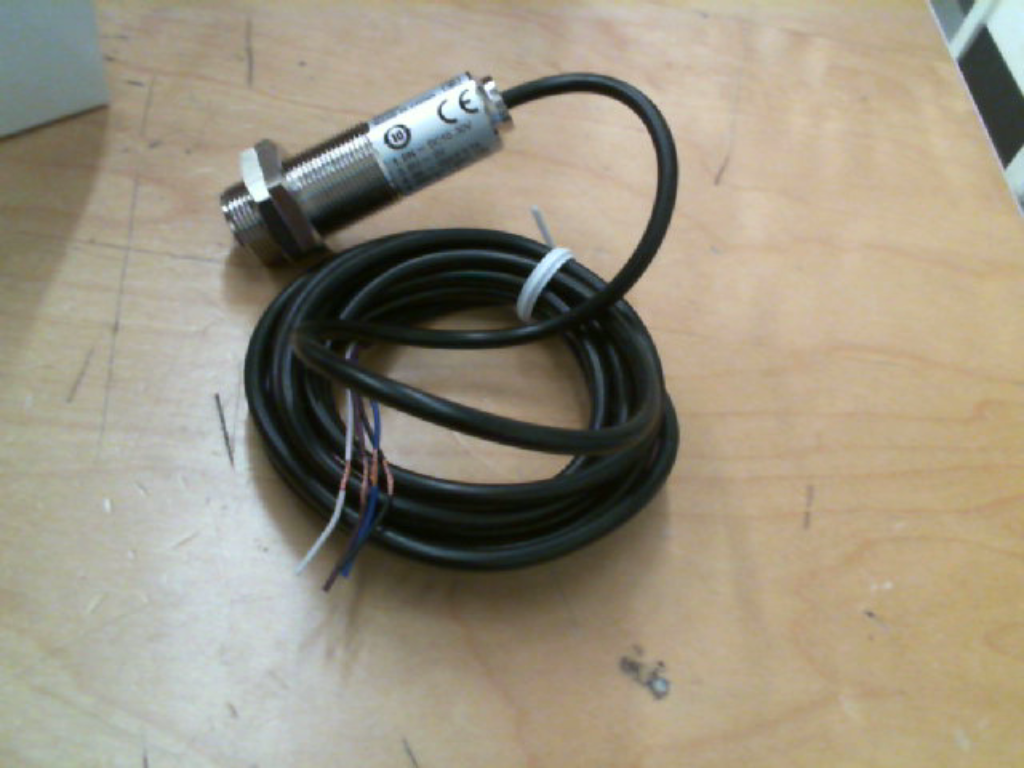 CDD-11P-R