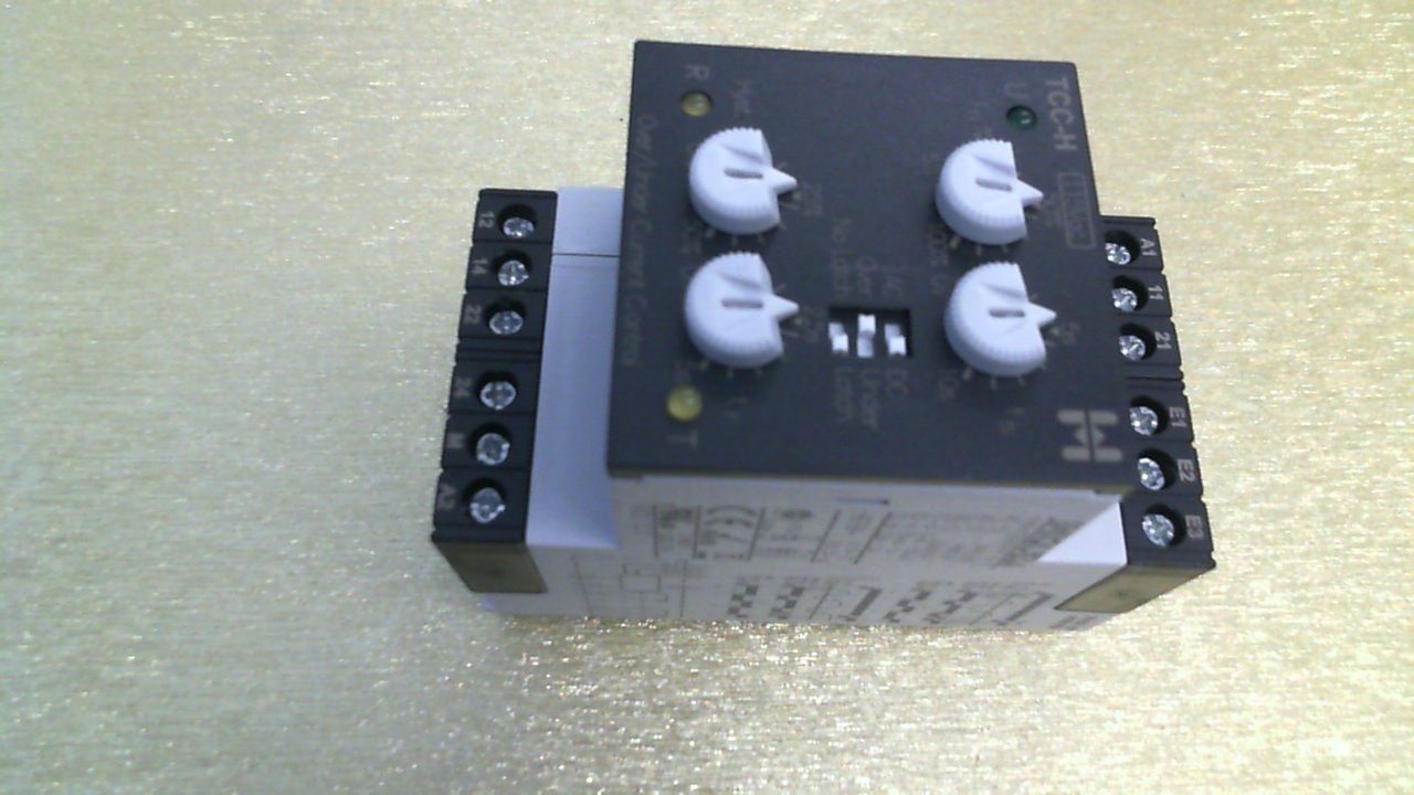 TCC-H-115VAC