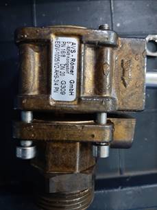 EGV-1035/V2-AH9-3/4PN-00