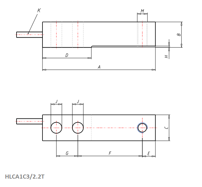 HLCA1C3/2,2t