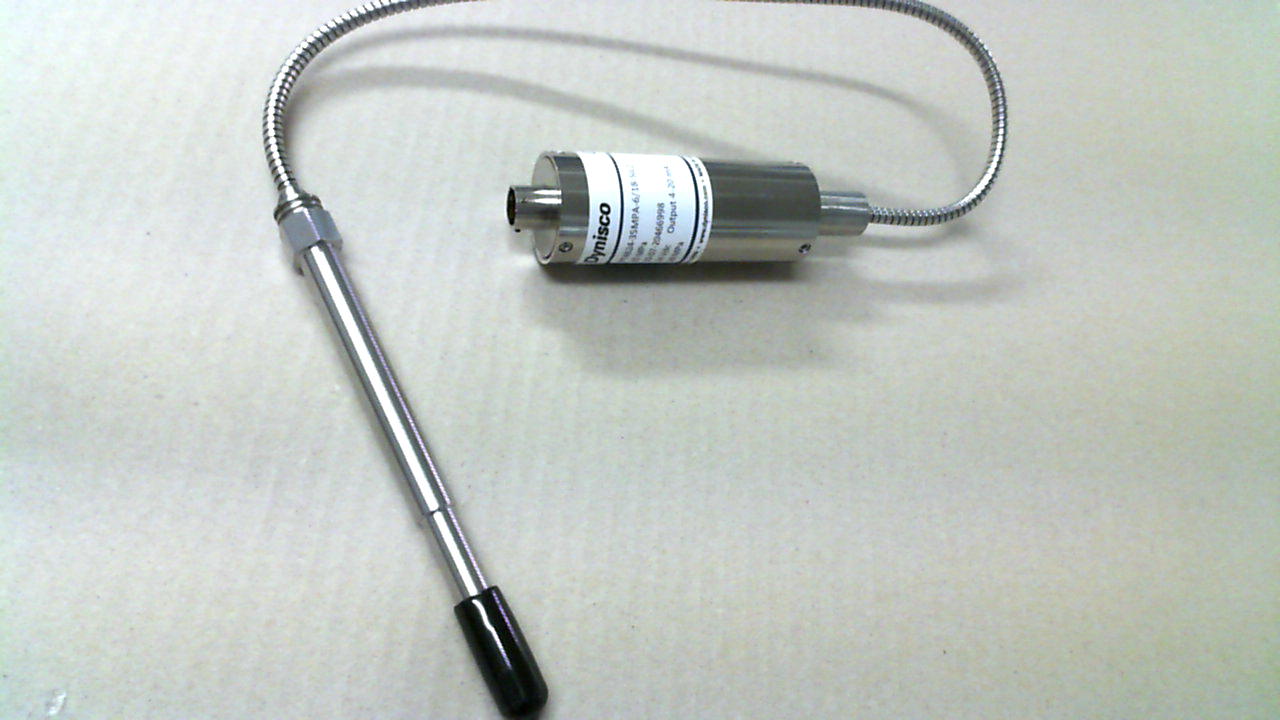 NP4624-1/2-35MPA-15/45-SIL2  PT4624-35MPA-6/18-SIL2)